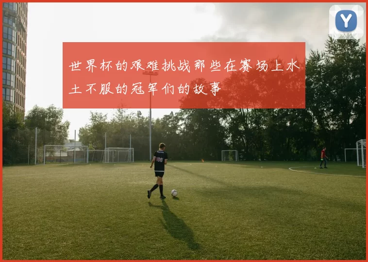 世界杯的艰难挑战那些在赛场上水土不服的冠军们的故事