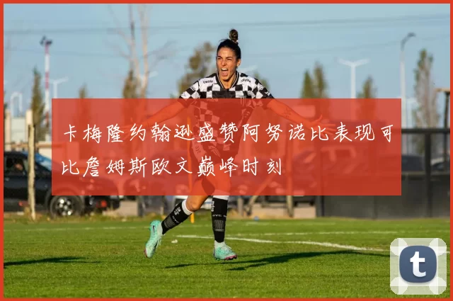卡梅隆约翰逊盛赞阿努诺比表现可比詹姆斯欧文巅峰时刻